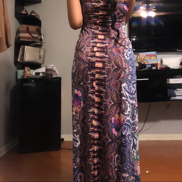 Dress - Picture 2 of 2